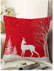 Mila Home Párnahuzat karácsonyi mintával 43x43 cm - Mila Home - bonami - 3 990 Ft