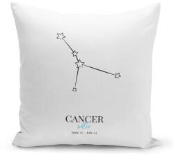 Kate Louise Cancer díszpárna, 43 x 43 cm - Kate Louise