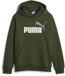 PUMA Ess + 2 col big logo hoodie fl b 128 - sportisimo - 54,74 лв