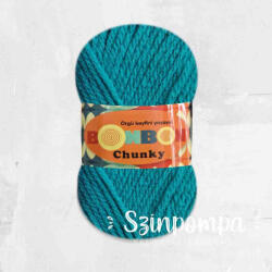 Nako Bonbon Chunky - Türkiz - 98394