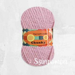 Ormo Bonbon Chunky - Rózsaszín - 98418
