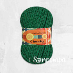 Nako Bonbon Chunky - Zöld - 98596