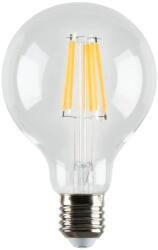 Kave Home Meleg színű LED izzó E27 foglalattal, 4 W - Kave Home - bonami - 2 910 Ft