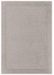 Villeroy & Boch Szürke kézi szövésű gyapjúkeverék szőnyeg 200x300 cm Kari - Villeroy&Boch