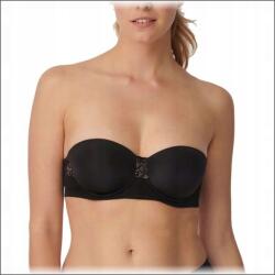 Triumph Melltartó Triumph Vivid Spotlight Wdp Fekete 75A (10210631)