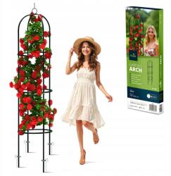 Plonos Kerti pergola oszlop 200 cm Plonos Pl -992 (PL-992)