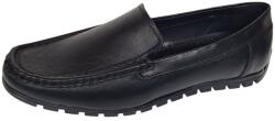 CIUCALETI Pantofi barbati casual din piele naturala GKR13VN, marimea 40