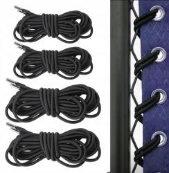  Rugalmas zsinór összecsukható strandszékek javításához Napozóágy 4db (6F9Y7F96797)