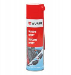 Würth Szilikon Spray Kenőanyag Gumi Tömítésekhez 500 ML