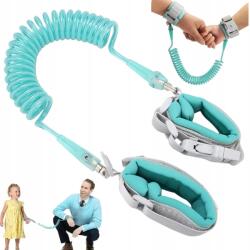  Gyerek biztonsági póráz 2m Állítható Séta Szülőknek