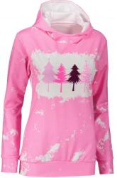 Altisport Női prémium pulóver Altisport VOJ/ALWVN4MI01 Világos Rózsaszín méret: XXXL (709702)