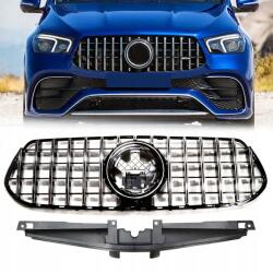 Automaniac Kiszerelő Rács Mercedes Gle W167 V167 C167 Coupe Panamericana Amg Lift 2023-