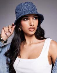 Armani Exchange Kék Bucket Minta 4LY B17__XS/S