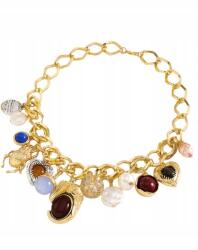 Shein Nyaklánc Retro Díszítés LXV SC1