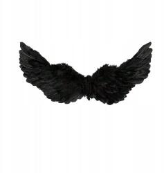 Shein Fekete Szárnyak Jelmez BP5 SC1