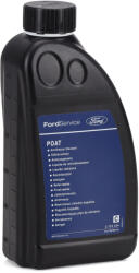 FORD Antigel Original Ford Premium P-OAT, WSS-M97B57-A1, Concentrat, Galben-Verde, Longlife 10 Ani, 1 litru (2733434)