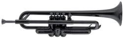 pTrumpet Bb Black