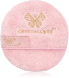 Crystallove Makeup Remover Reusable mosható sminklemosó korong