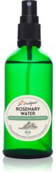 Dr. Feelgood BIO Rosemary apă florală calmantă 100 ml
