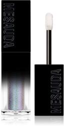 Mesauda Milano Galactic Shadow течни очни сенки за лъскавина и блясък цвят 102 Nebula 4.5ml