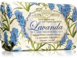 Nesti Dante Lavanda Blu del Mediterraneo săpun natural 150 g