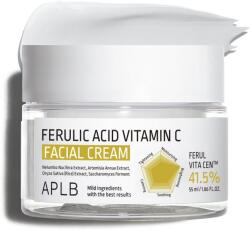 APLB Ferulic Acid Vitamin C Arckrém 55ml