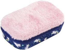 ZIPIT Penar Penar cu fermoar, ZIPIT Fur - unicorn (ZP-426390) - vexio Penar