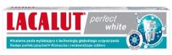 Lacalut Fogkrém Perfect White, Lacalut, 75 ml (DR5501)