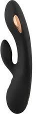 XOUXOU E-Stim zajčkov vibrator Vibrator