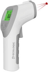 Vivamax EcoLogic Érintés nélküli (non-contact) lázmérő GYEL05