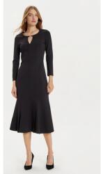 Rinascimento Női ruha, Rinascimento, 304891243, Viszkóz/Poliamid, XL INTL, Fekete (0000304891243_XL)