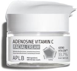 APLB Adenosine Vitamin C Arckrém 55ml