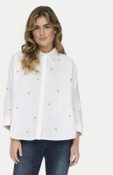 ONLY Női ing, Only, 304791109, Pamut, S INTL, Fehér (0000304791109_S)