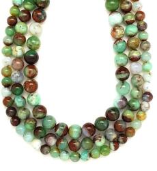  Krizopráz Gyógyító Golyó - 12-13 mm