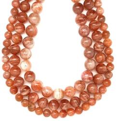  Napkő Gyöngyök - 12-13 mm