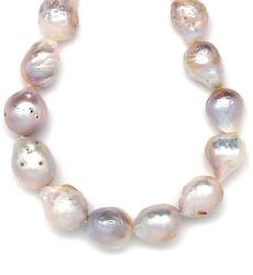  Édesvízi Tenyésztett Gyöngyök - 12-18 mm