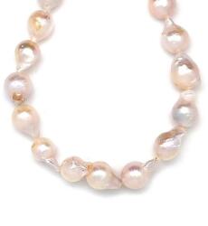  Édesvizi tenyésztett gyöngy 10-16mm