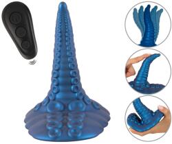 Beasty Cocks Tentacle Pad Blue Vibrator