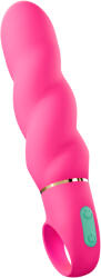 Blush Novelties Aria Amazing AF 2.0 Rechargeable Vibe Fuchsia Vibrator