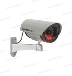 Delight 55294 Álkamera kültéri csőkamera 2xAA (55294)