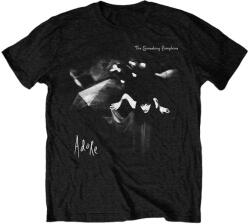 The Smashing Pumpkins Adore Back Print Black XL Риза (SMPTS12MB04)