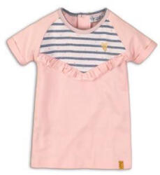 Dirkje Ruha C-SO SOFT WHO RUN THE WORLD 62 Pink