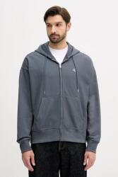 Calvin Klein felső - szürke M - answear - 52 990 Ft