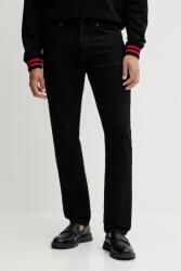 HUGO farmer - sötétkék 31/32 - answear - 30 990 Ft