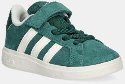 adidas gyerek sportcipő GRAND COURT 00s - zöld 22