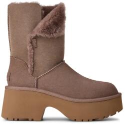 Ugg velúr hócipő Esmee Boot - bézs Női 41