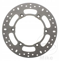 EBC Első féktárcsa Ebc MD644