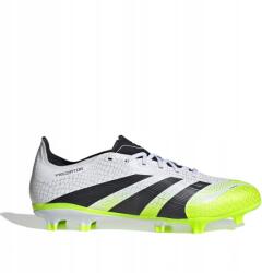 Adidas Predator League Fg/mg JI1117 47 1/3 futballcipő (JI1117)