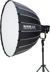 NANLUX Parobolic Softbox 120cm NLM rögzítéssel (SB-NLM-120-PR)