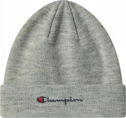 Champion Téli Sapka Champion Beanie Cap Szürke 806064 EM021 (8054041173126)